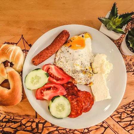 Lejlighedshotel Budimlija Loznica