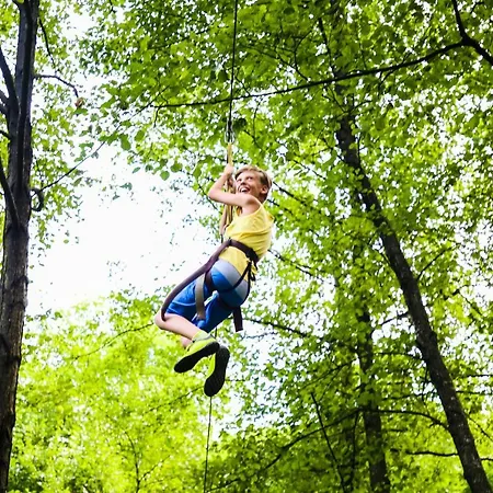 Lejlighedshotel Budimlija *