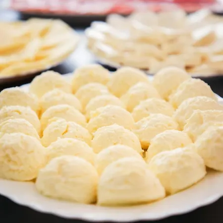 Budimlija Lejlighedshotel