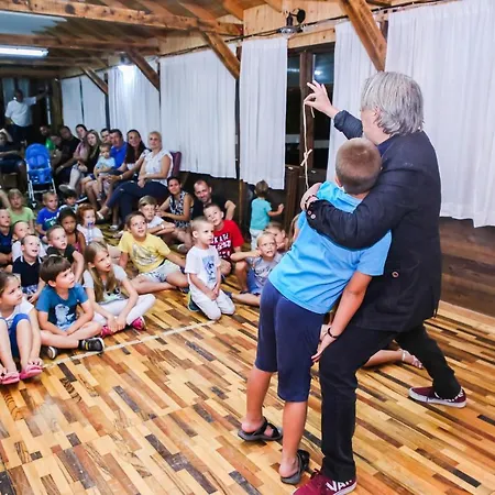 Lejlighedshotel Budimlija