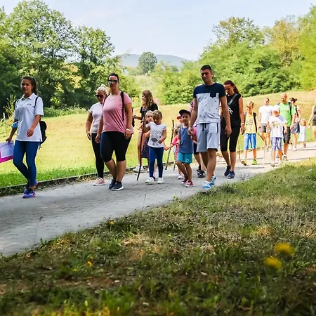 Lejlighedshotel Budimlija