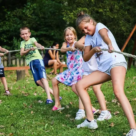 Lejlighedshotel Budimlija Loznica