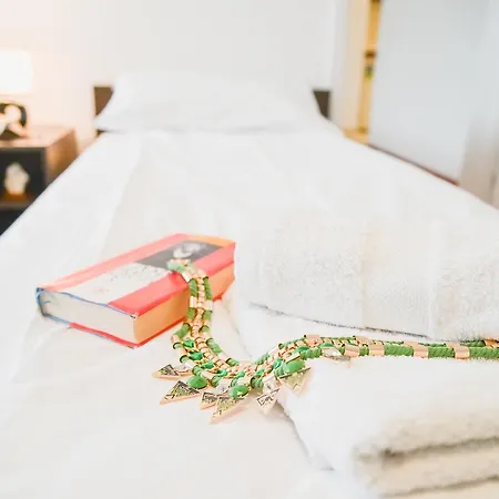 Budimlija Lejlighedshotel