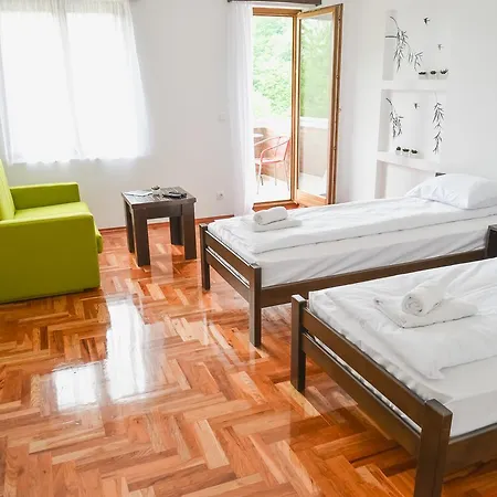 Lejlighedshotel Budimlija