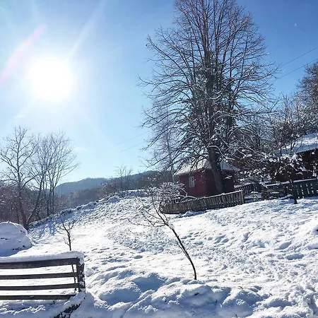 Budimlija Lejlighedshotel