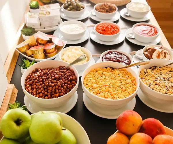 Aparthotel Budimlija Loznica