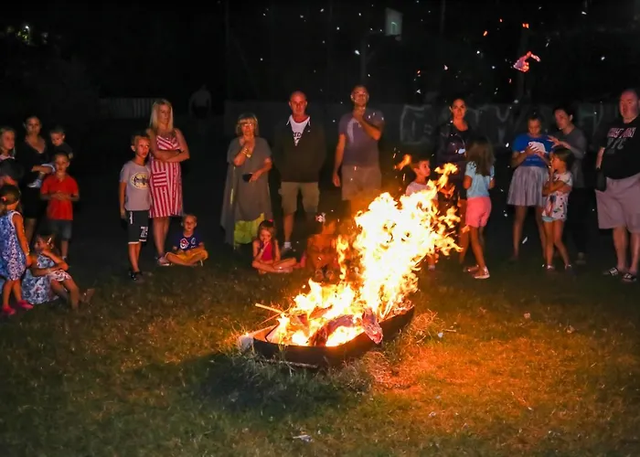 Budimlija Aparthotel