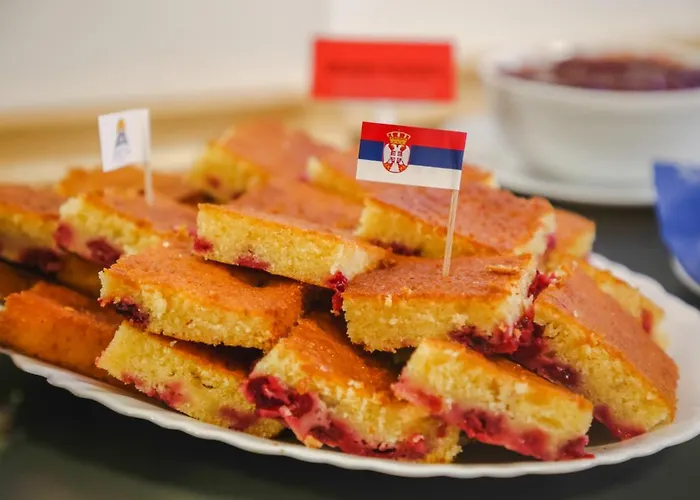 Aparthotel Budimlija *