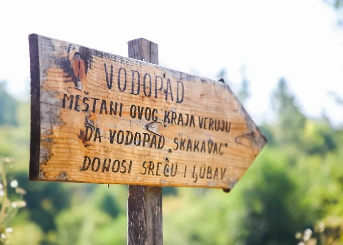 Aparthotel Budimlija