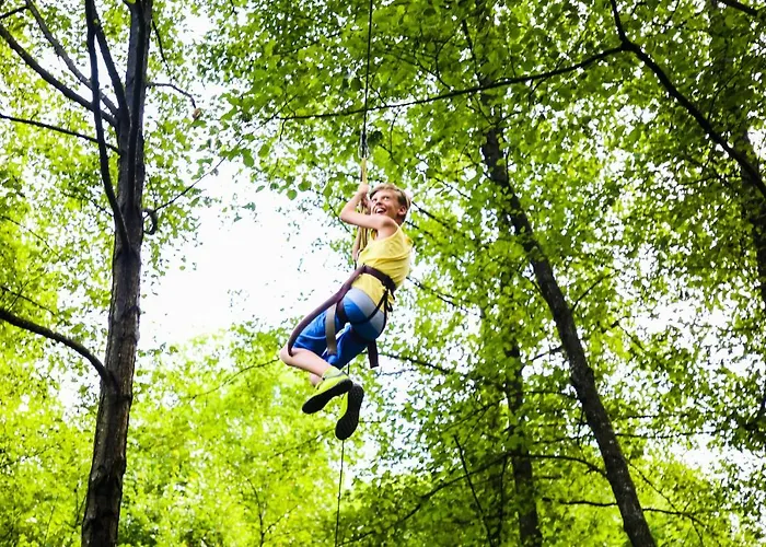 Aparthotel Budimlija *