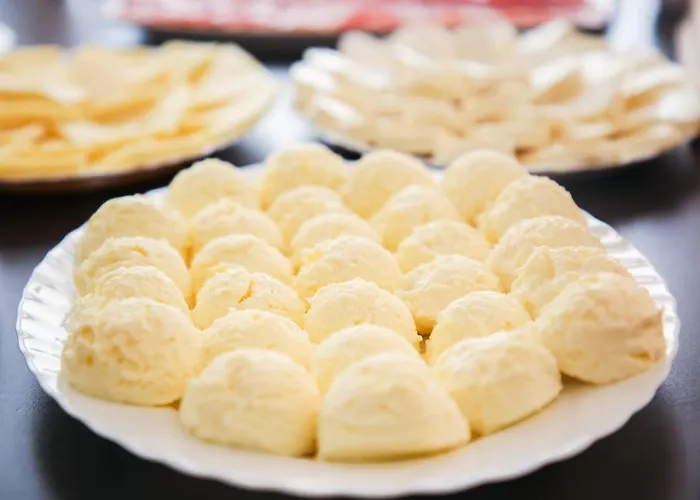 Budimlija Aparthotel