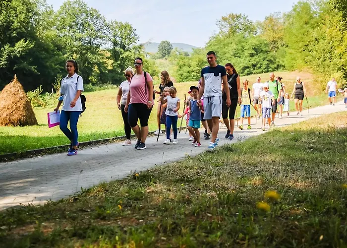 Aparthotel Budimlija