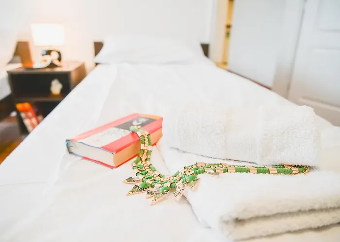 Budimlija Aparthotel