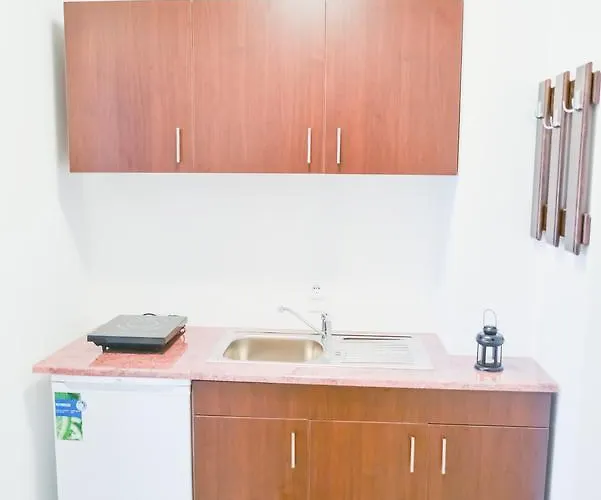 Aparthotel Budimlija Loznica