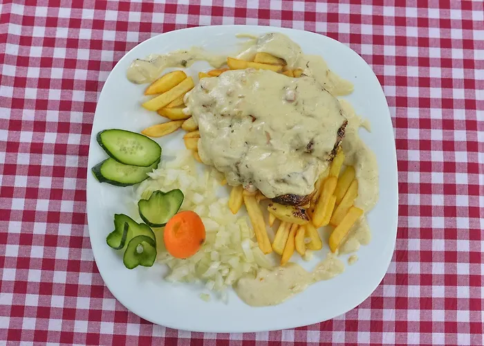 Budimlija Aparthotel *